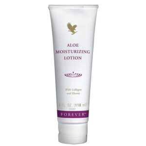 لوسیون مرطوب کننده فوراور / FOREVER Aloe Moisturizing Lotion