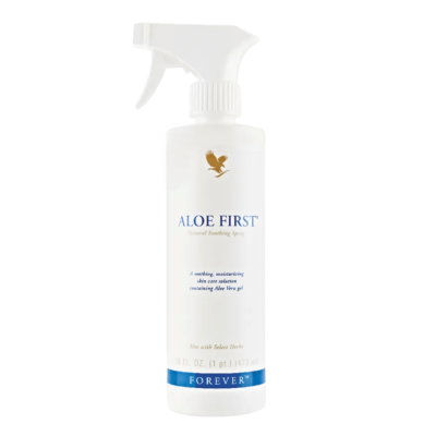 اسپری آلوئه فرست/Aloe First Spray