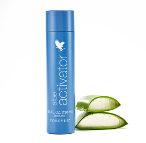 فوراور آلوئه اکتیویتور/Forever Aloe Activator