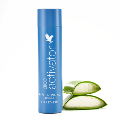 فوراور آلوئه اکتیویتور/Forever Aloe Activator