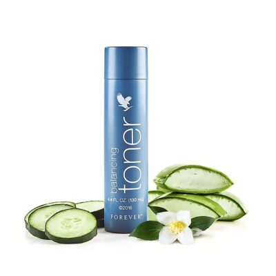 تونر متعادل کننده فوراور/Balancing Toner Forever