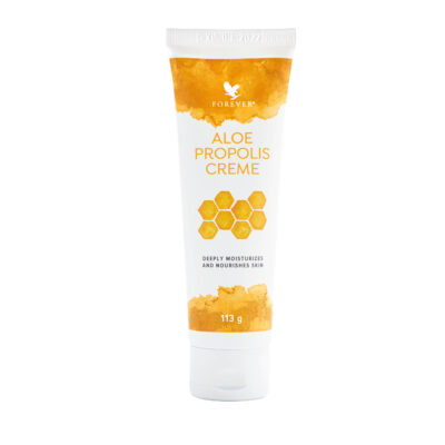 کرم پروپولیس فوراور /Forever Aloe Propolis Crème