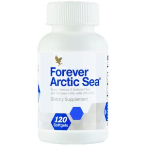 امگا 3 و 9 / Forever Arctic Sea
