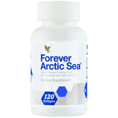 امگا 3 و 9 / Forever Arctic Sea