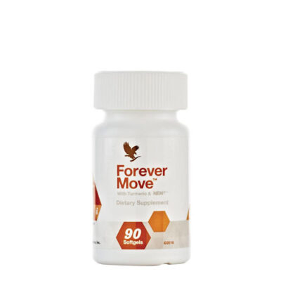 فوراور موو / Forever move