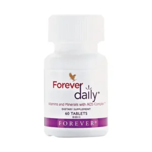 فوراور دیلی/forever Daily