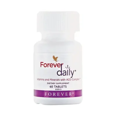فوراور دیلی/forever Daily