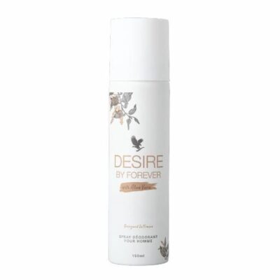 دئودورانت مردانه فوراور | Desire By Forever