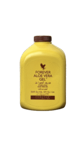 نوشیدنی خالص ژل آلوئه ورا/Forever Aloe Vera Gel
