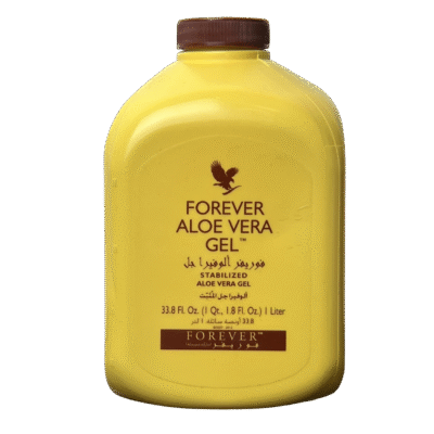 نوشیدنی خالص ژل آلوئه ورا/Forever Aloe Vera Gel