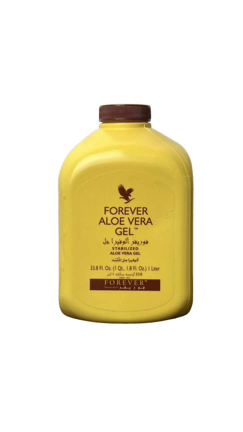 نوشیدنی خالص ژل آلوئه ورا/Forever Aloe Vera Gel