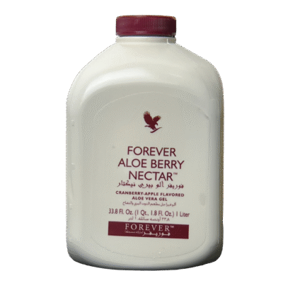 فوراور آلوئه بری نکتار/Forever Aloe Berry Nectar