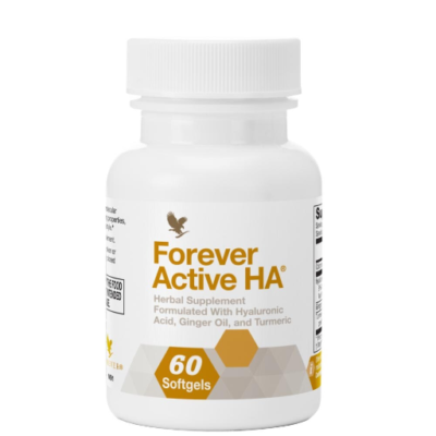 اکتیو اچ آ فوراور/Forever Active HA