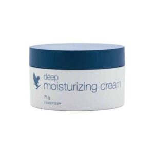 کرم مرطوب کننده عمیق و ضد چروک فوراور/Deep Moisturizing Cream